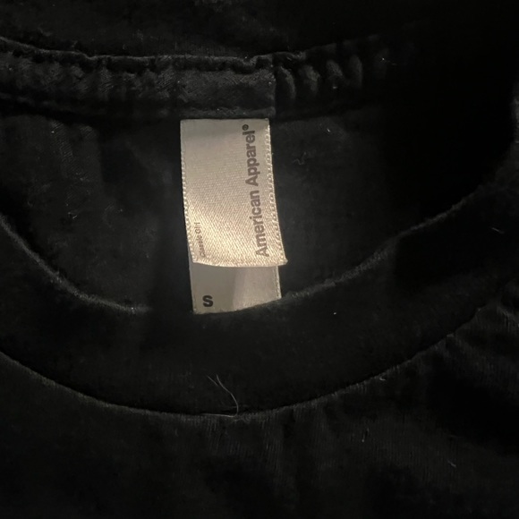 Covenant band tee - Picture 5 of 5